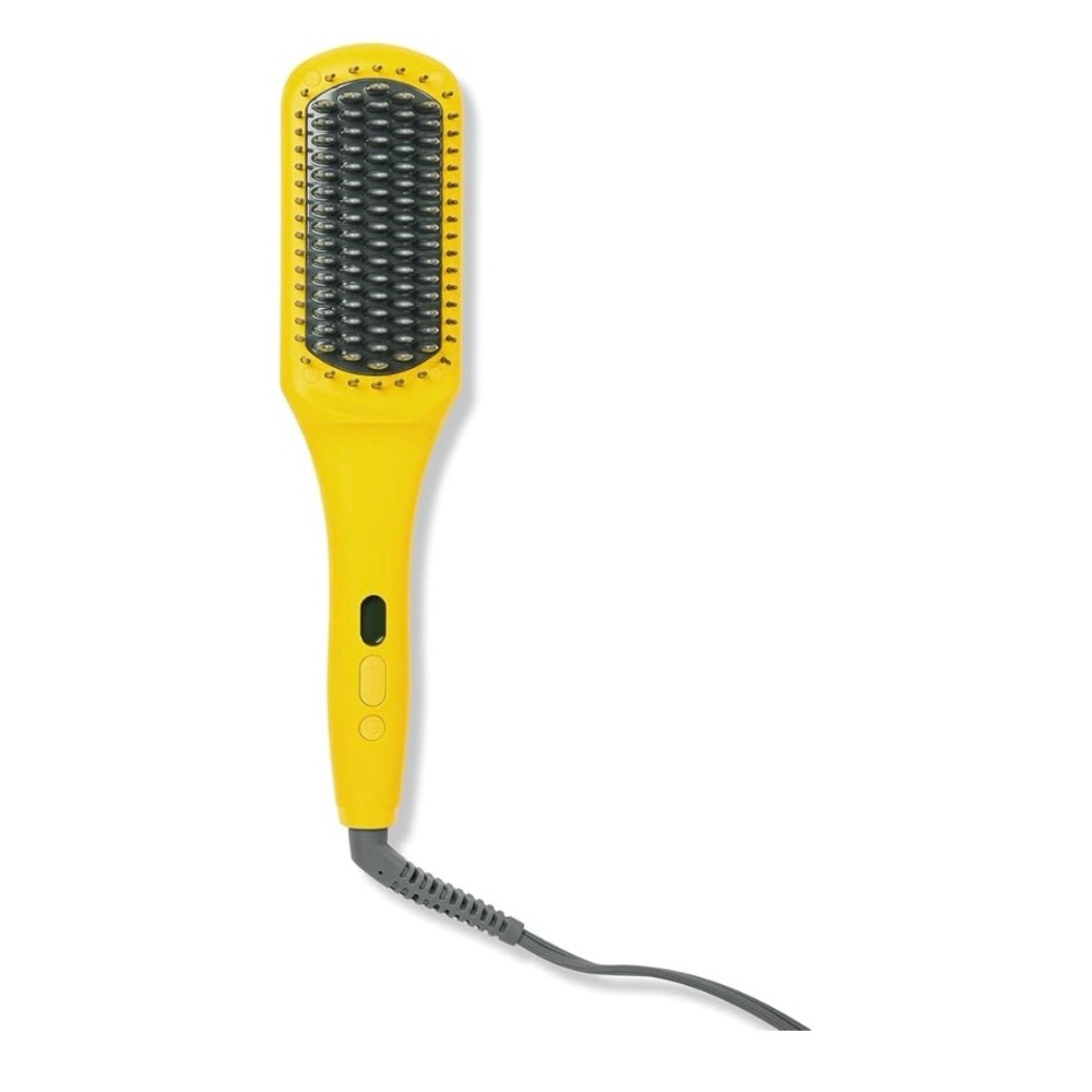 Drybar Hair Straightening Brush